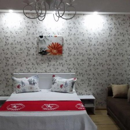 Guesthouse 26 Mtskheta Luaran gambar