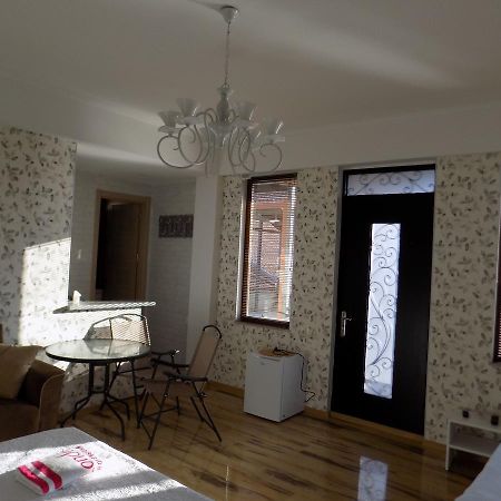 Guesthouse 26 Mtskheta Luaran gambar
