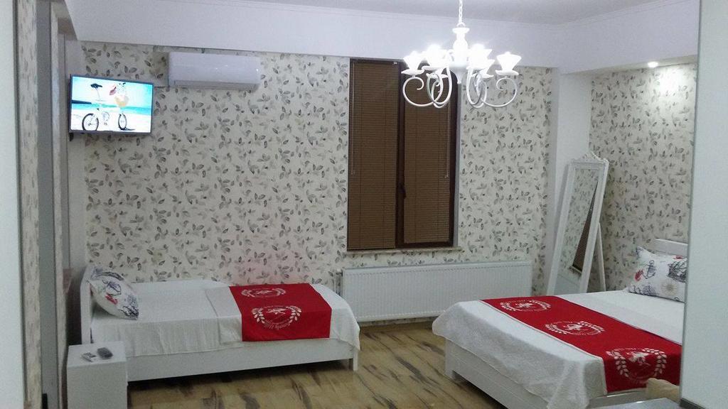 Guesthouse 26 Mtskheta Luaran gambar