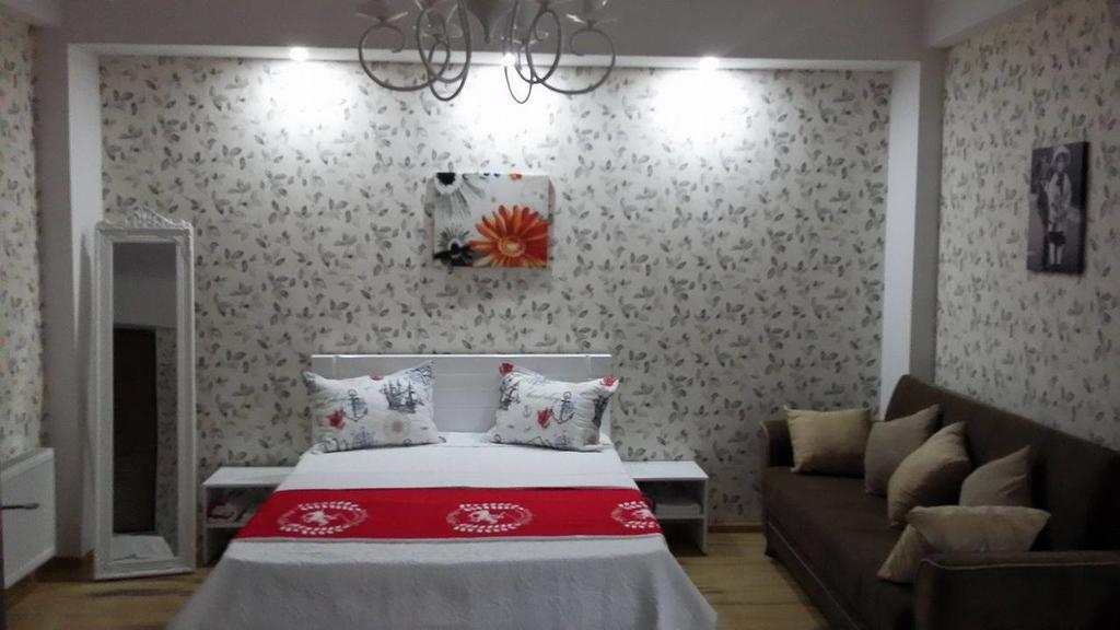 Guesthouse 26 Mtskheta Luaran gambar