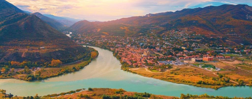 Guesthouse 26 Mtskheta Luaran gambar
