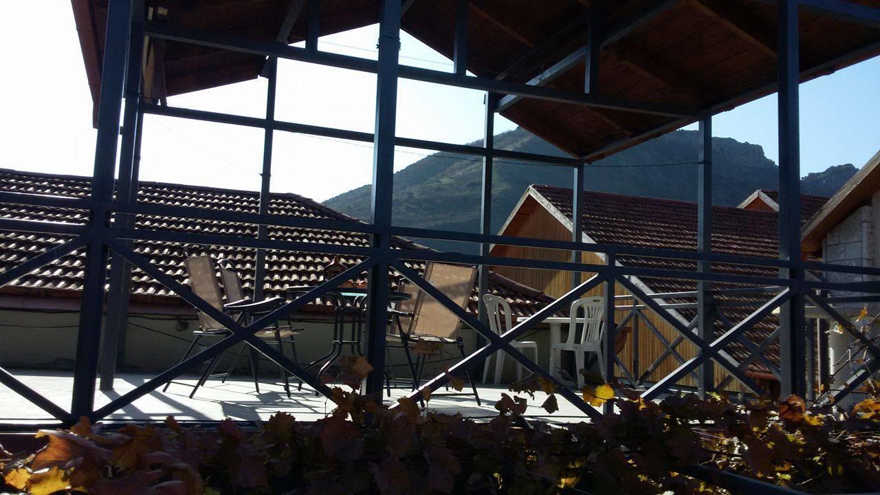 Guesthouse 26 Mtskheta Luaran gambar