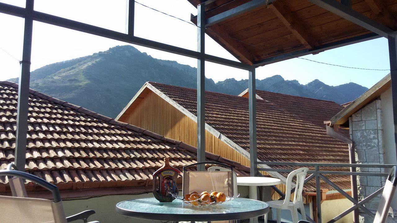 Guesthouse 26 Mtskheta Luaran gambar