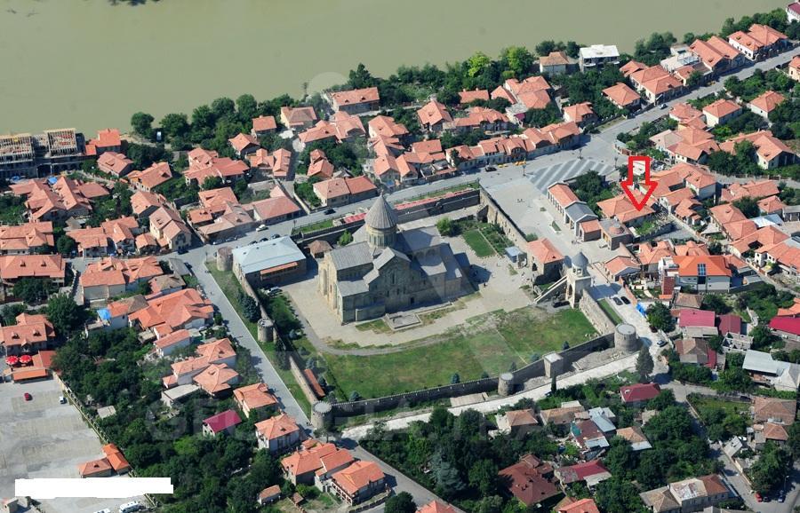 Guesthouse 26 Mtskheta Luaran gambar