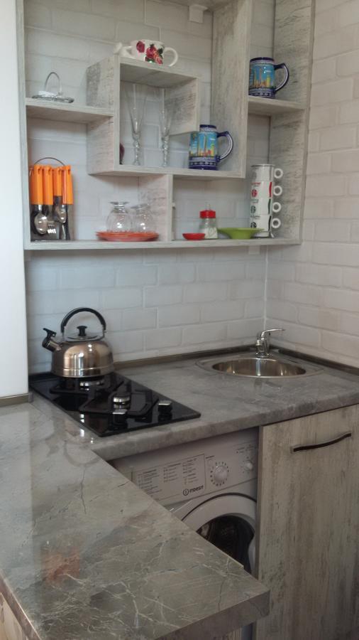 Guesthouse 26 Mtskheta Luaran gambar