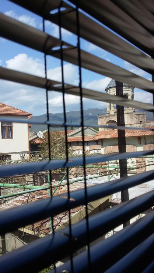 Guesthouse 26 Mtskheta Luaran gambar