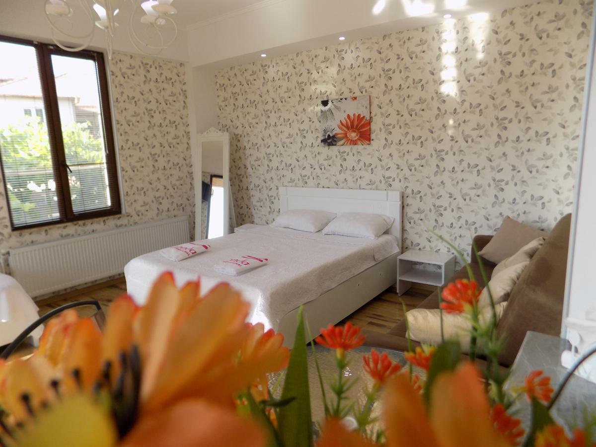 Guesthouse 26 Mtskheta Luaran gambar