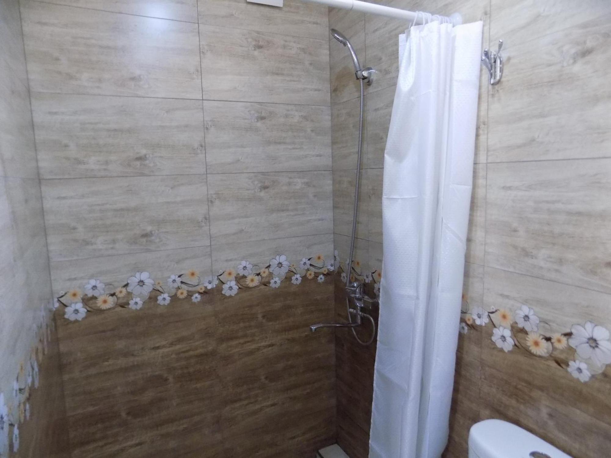 Guesthouse 26 Mtskheta Luaran gambar